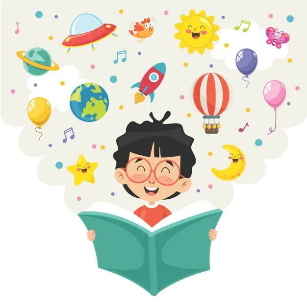كتب تفاعلية
