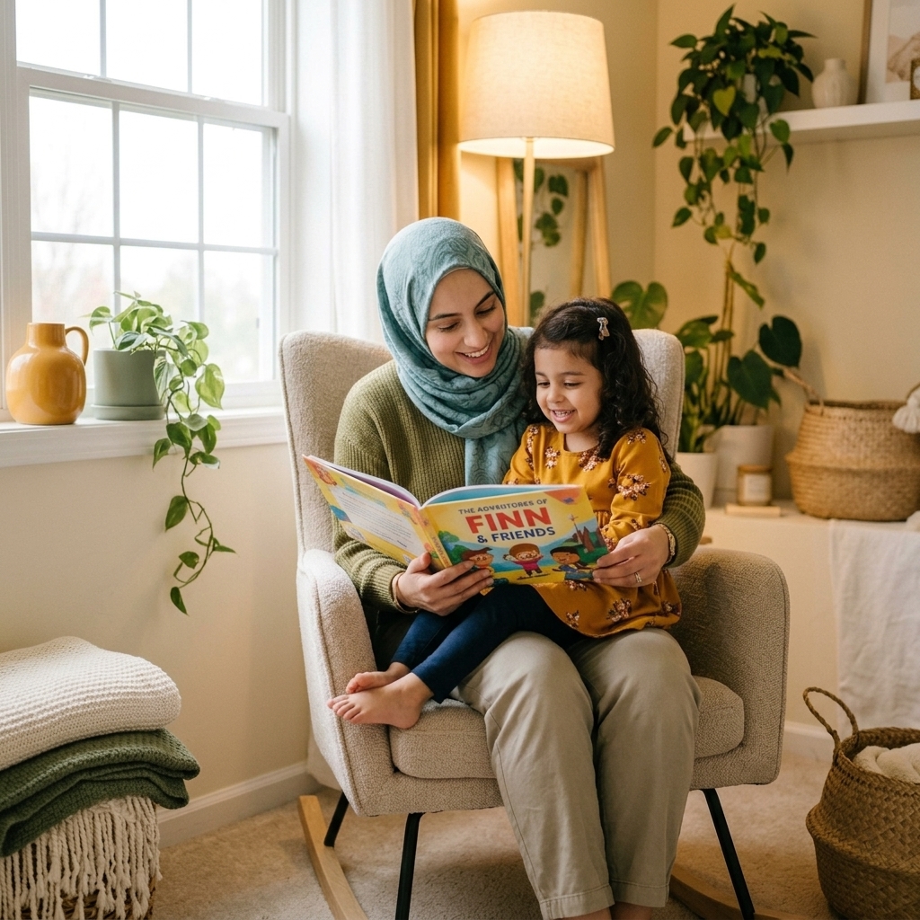 طفل يلعب بألعاب تعليمية 13