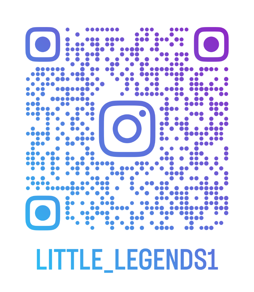 Instagram QR Code