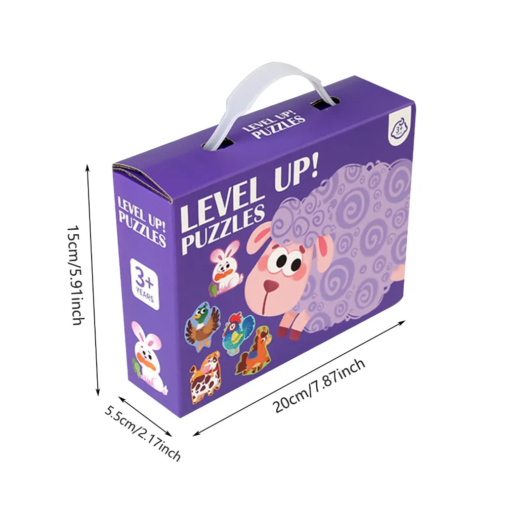 FARM PUZZLE