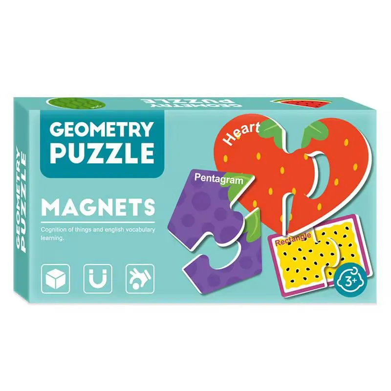 GEOMETRY PUZZLE